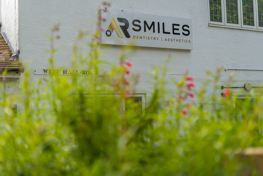 AR Smiles Dentistry Aesthetics
