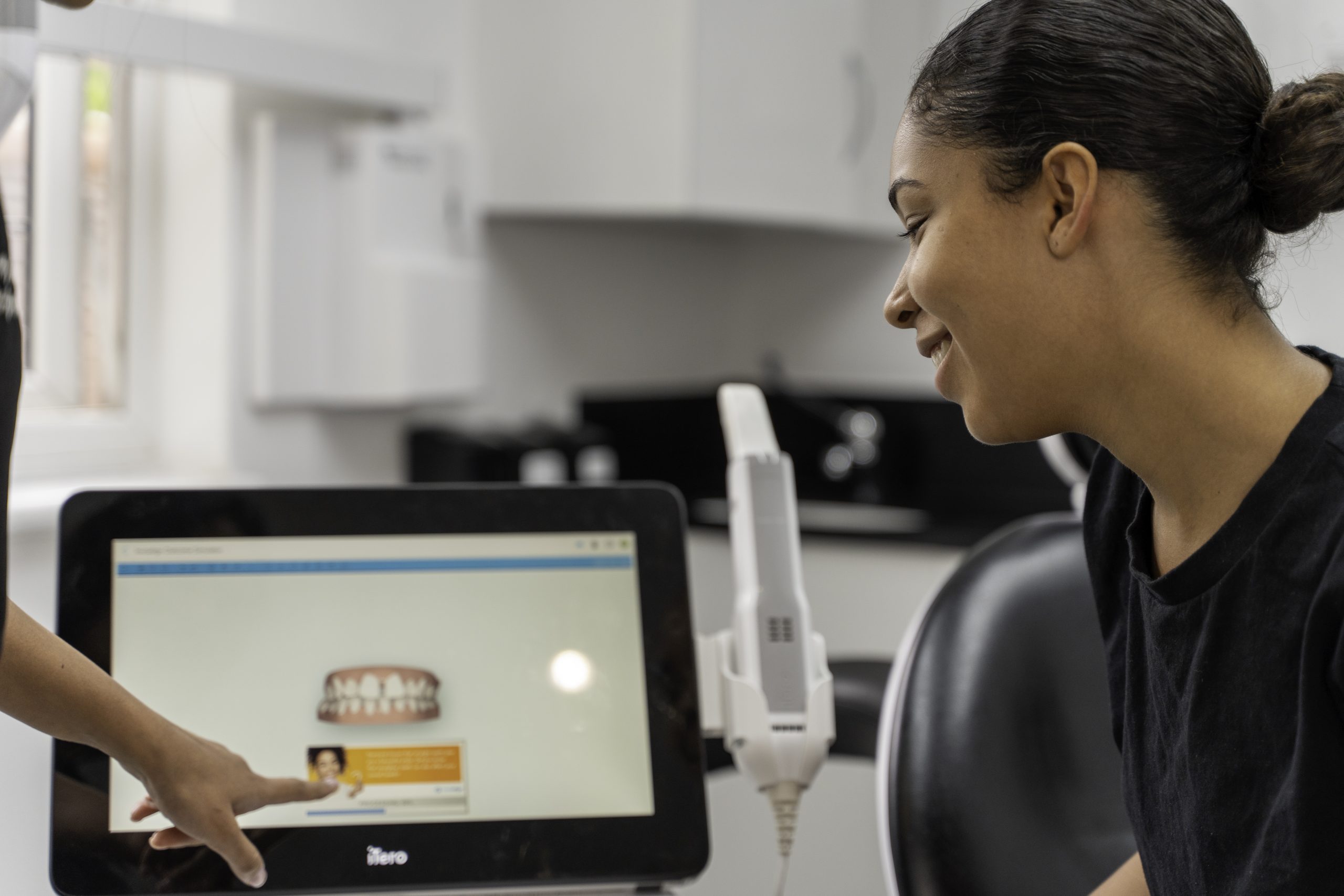 invisalign in Hither Green