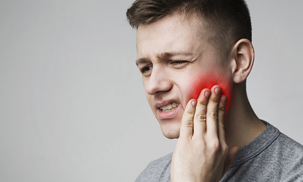 emergency dentist in Chislehurst