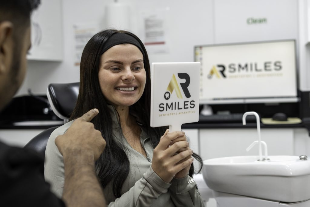 invisalign in Hither Green