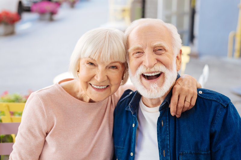 full arch dental implants in eltham